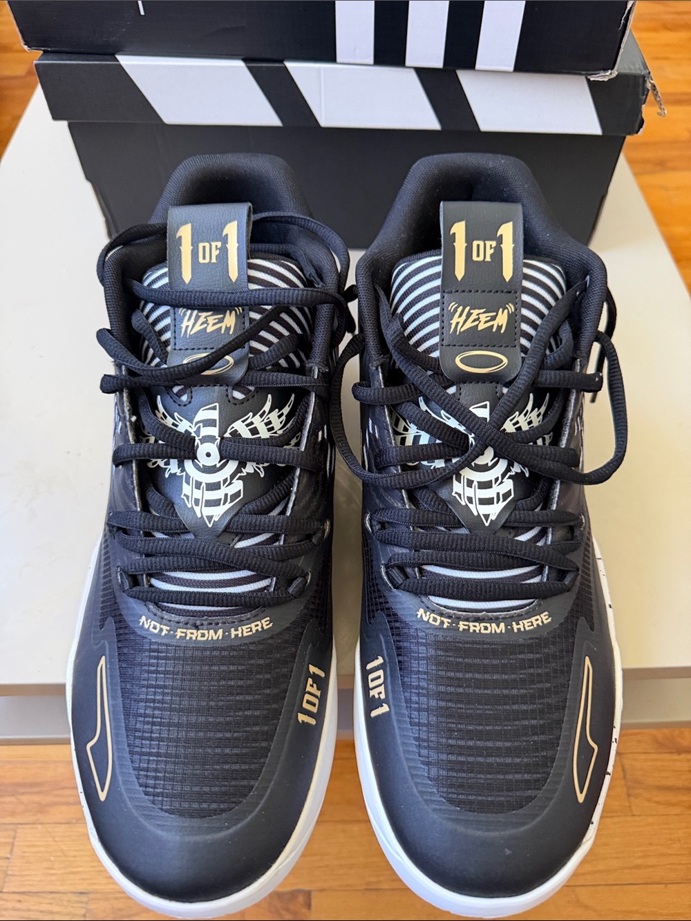 MB.01.50th sz14,Worn1X